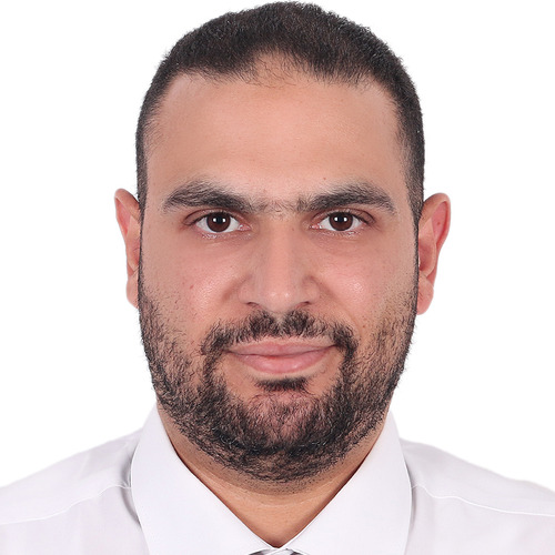 Dr. Ahmed Essam Keshta